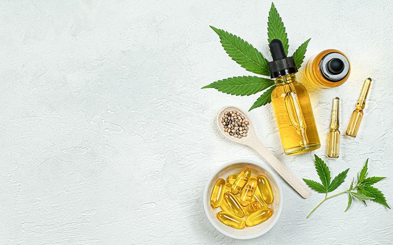 The Basics of CBD