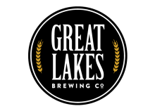 Great Lakes Brewing Company logo
