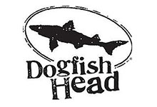 Dogfish Head Craft Brewery Logo