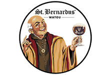 St Bernadus Logo