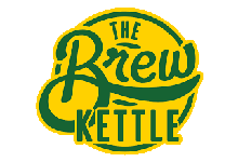 The Brew Kettle Logo