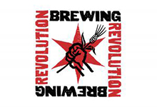 Revolution Brewing Co Logo