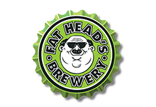 Fat Head's Brewery Logo