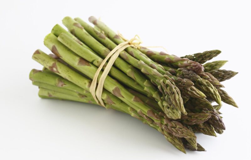 Asparagus – a Vegetable Worth Stalking