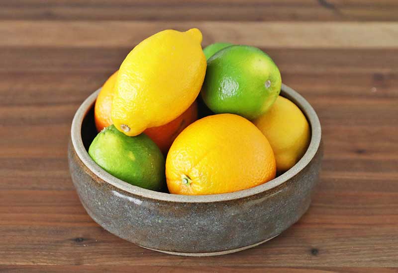 Kitchen Tip: 4 Unique Uses for Citrus Peels