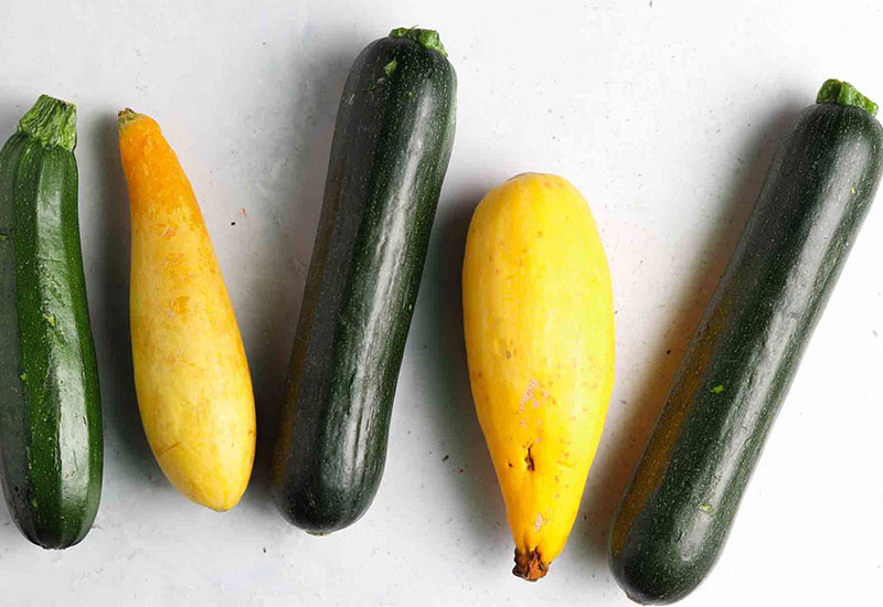Discover Heinen’s Summer Squash and How to Cook Them