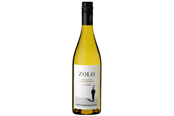 Zolo Unoaked Chardonnay – White