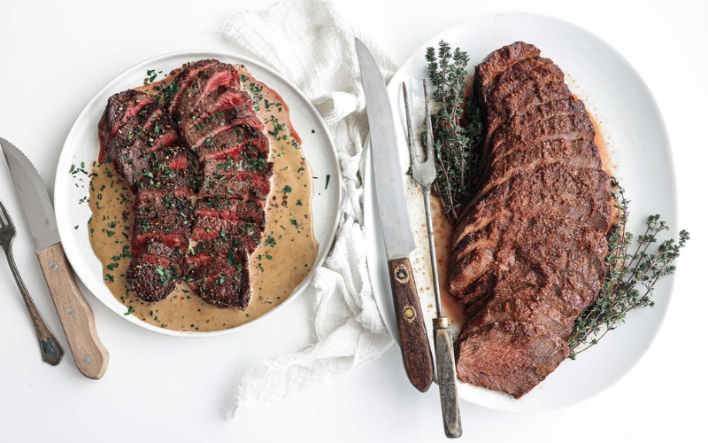 Tips to Elevate the Flavor of Steak