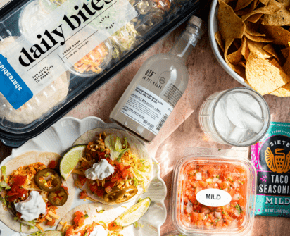 Our Favorite Products for an Authentic Cinco de Mayo Meal