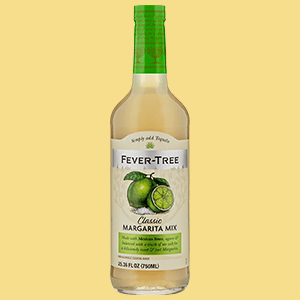 Fever Tree Classic Margarita Mix