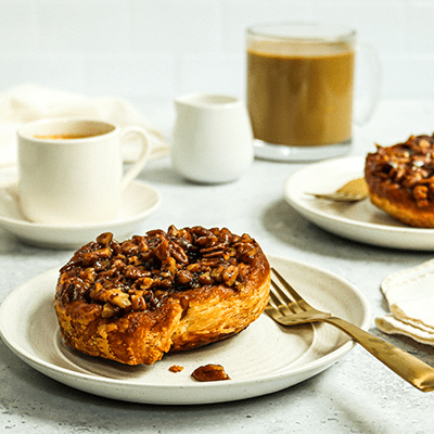 Heinen's Handcrafted Pecan Roll