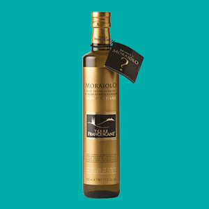 Terre Francescane Moraiolo Extra Virgin Olive Oils