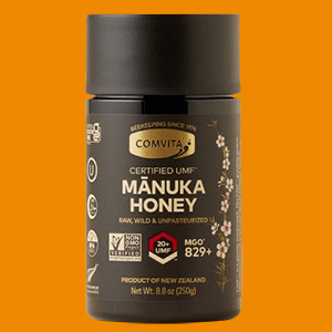 Comvita Manuka Honey