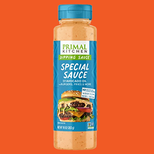 Primal Kitchen Special Sauce