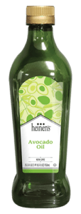 Heinen's Avocado Oil