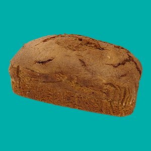 Heinen’s Pumpkin Loaf Cake