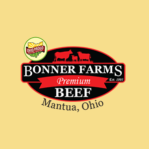 Bonner Farms Logo