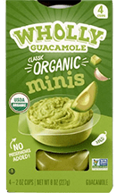 Wholly Guacamole