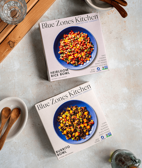 Blue Zones Kitchen Bowl products. 