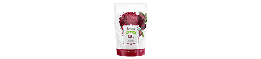 Heinen's Beetroot Powder