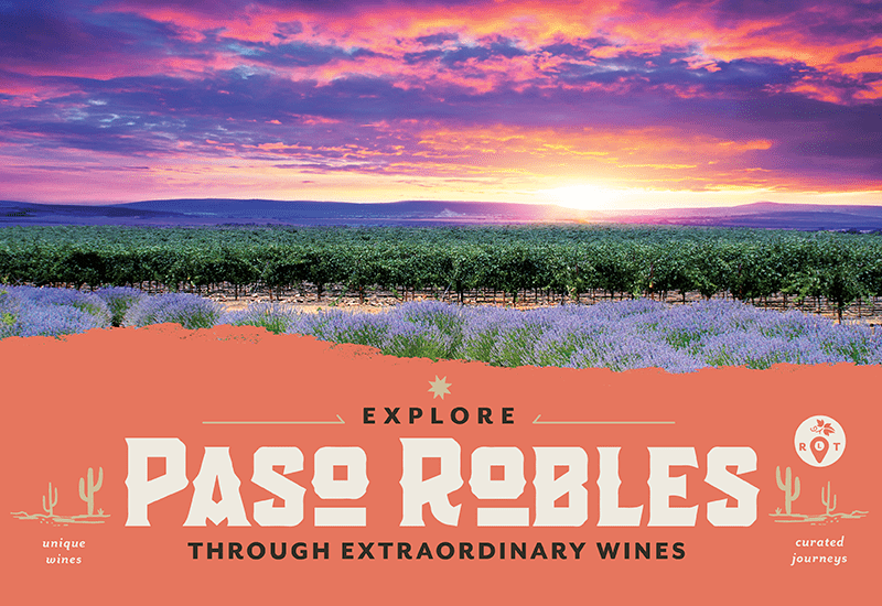 Heinen’s Road Less Traveled: Discover the Wines of Paso Robles