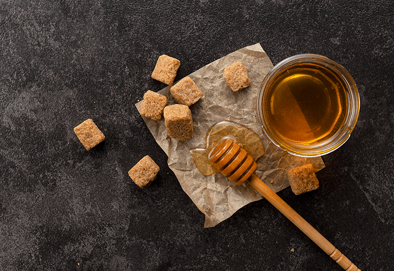 Sweet Swaps for High Fructose Corn Syrup