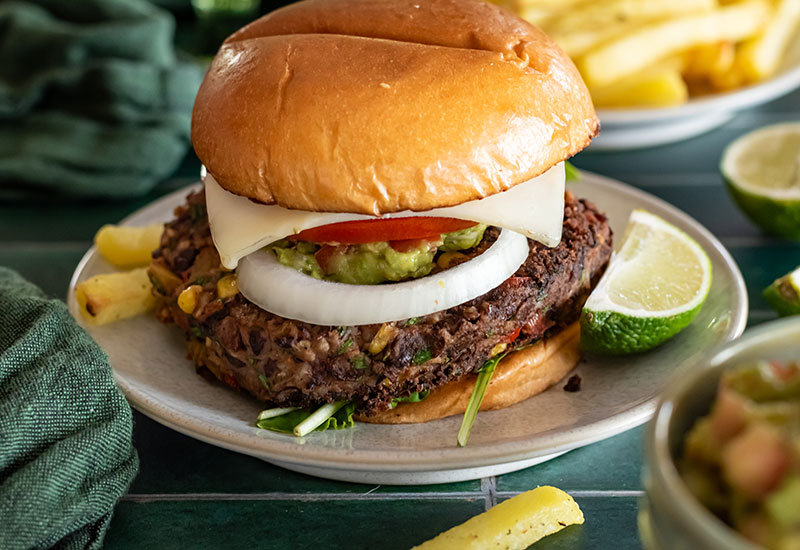 Fx™-Approved Proteins for Grilling Season
