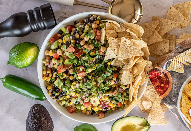 Cowboy Caviar