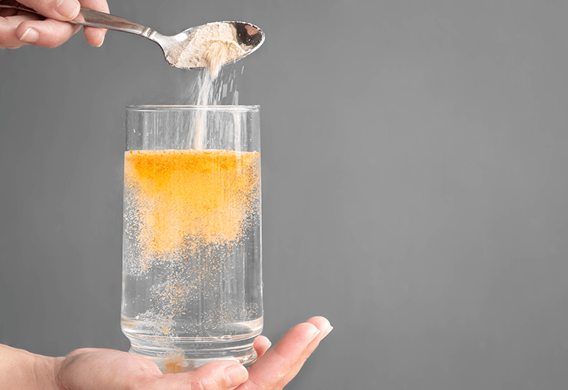 5 Electrolyte Supplements to Supercharge Your Hydration