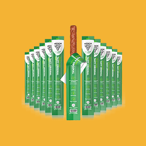 Mission Meats Meat Sticks