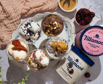 Flash Sale: A Delicious Deal for National Ice Cream Day
