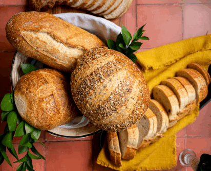 Flash Sale: A Steal of a Deal on Sourdough Bread