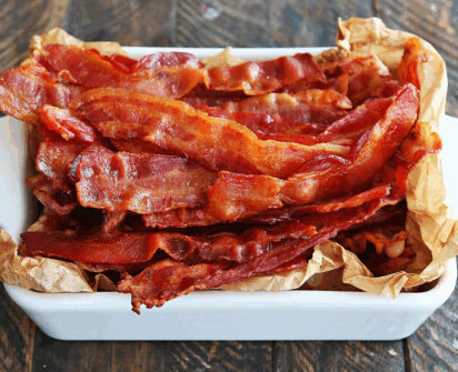 This Week Only: Sizzling Savings on Bacon