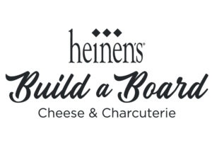 Build a Board with Heinen’s Certified Cheesemonger