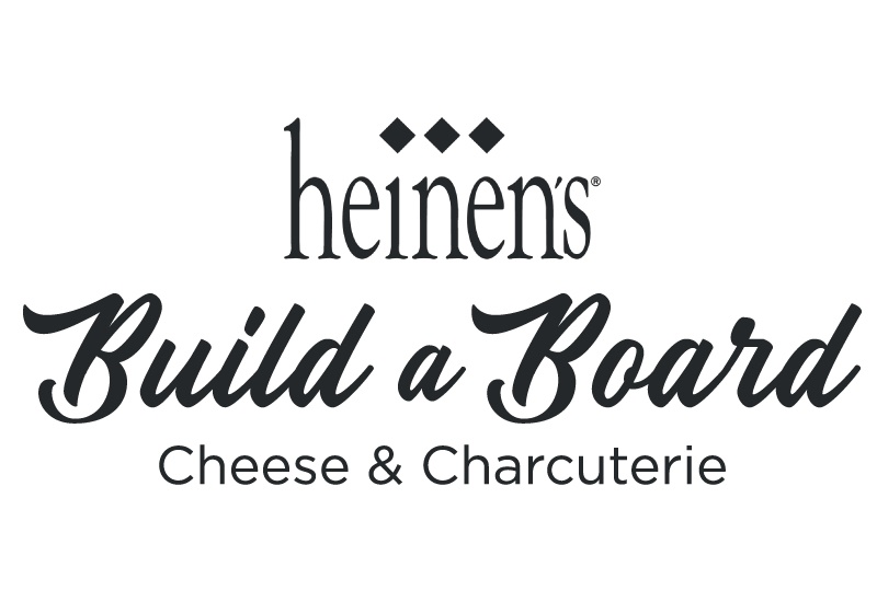 Build a Board with Heinen’s Certified Cheesemonger