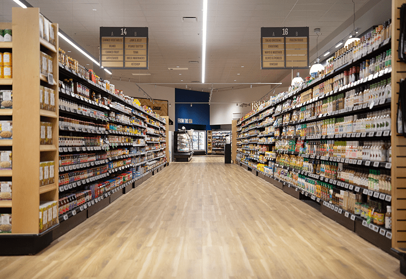 Can You Relate? Navigating the Modern Food Maze