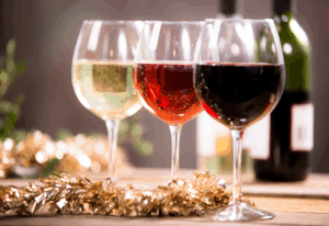 Sip, Savor, & Celebrate: Holiday Wine Showcase