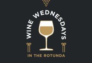 Wine Wednesday in the Rotunda: Death & Vinification