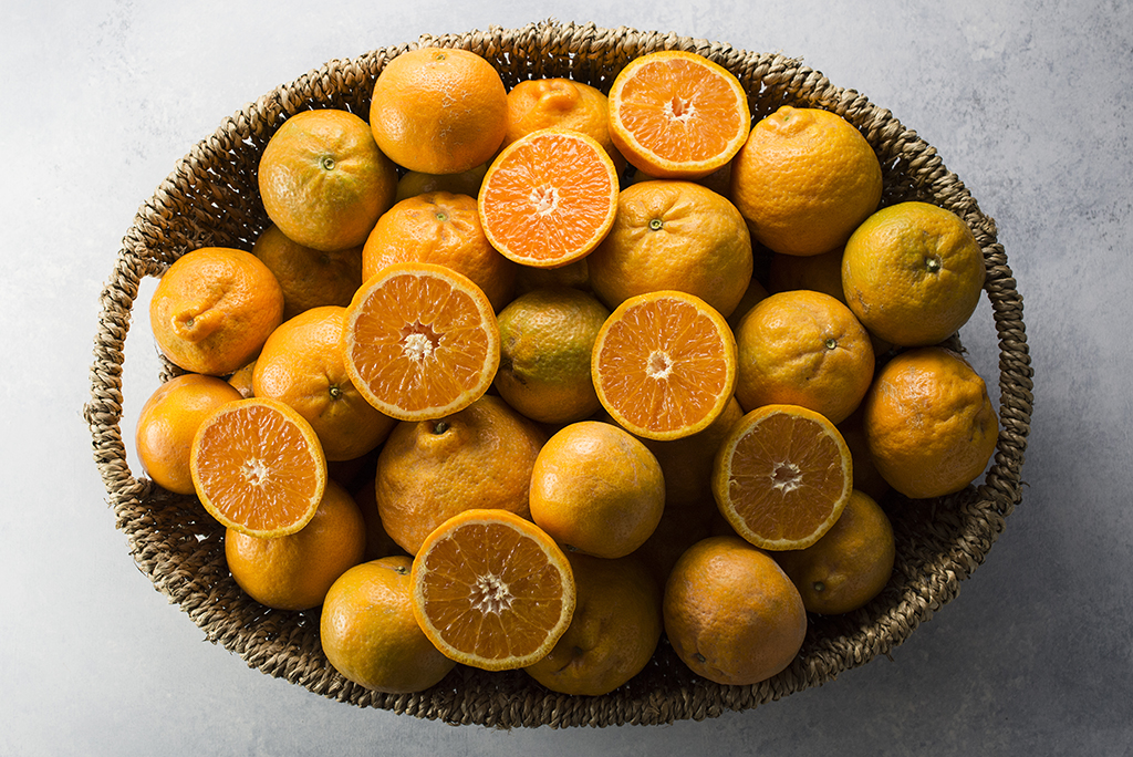 What are Ojai Pixie Tangerines Heinen's Grocery Store